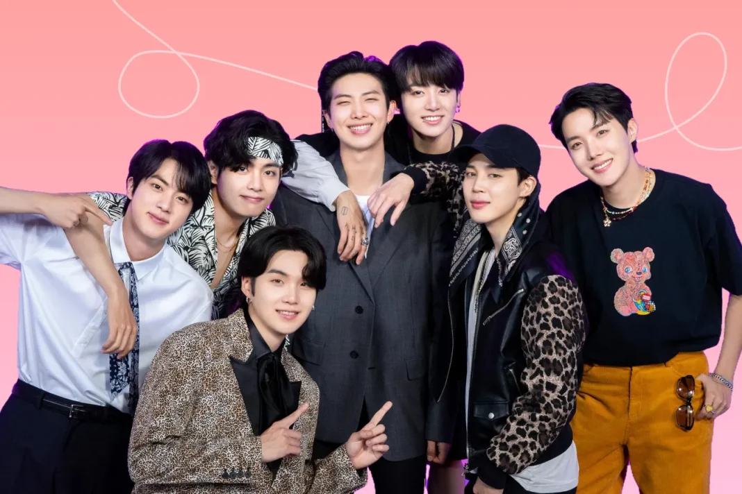 BTS “Gwanghwamun”-д үнэгүй тоглолт хийнэ: 15 мянга нь талбай дээр, 260 мянга нь орчимд цуглана