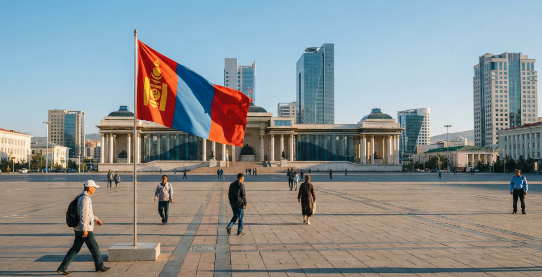 Монгол Улс GPI 2025-аар Азийн хамгийн тайван 5 улсын нэгээр нэрлэгдлээ
