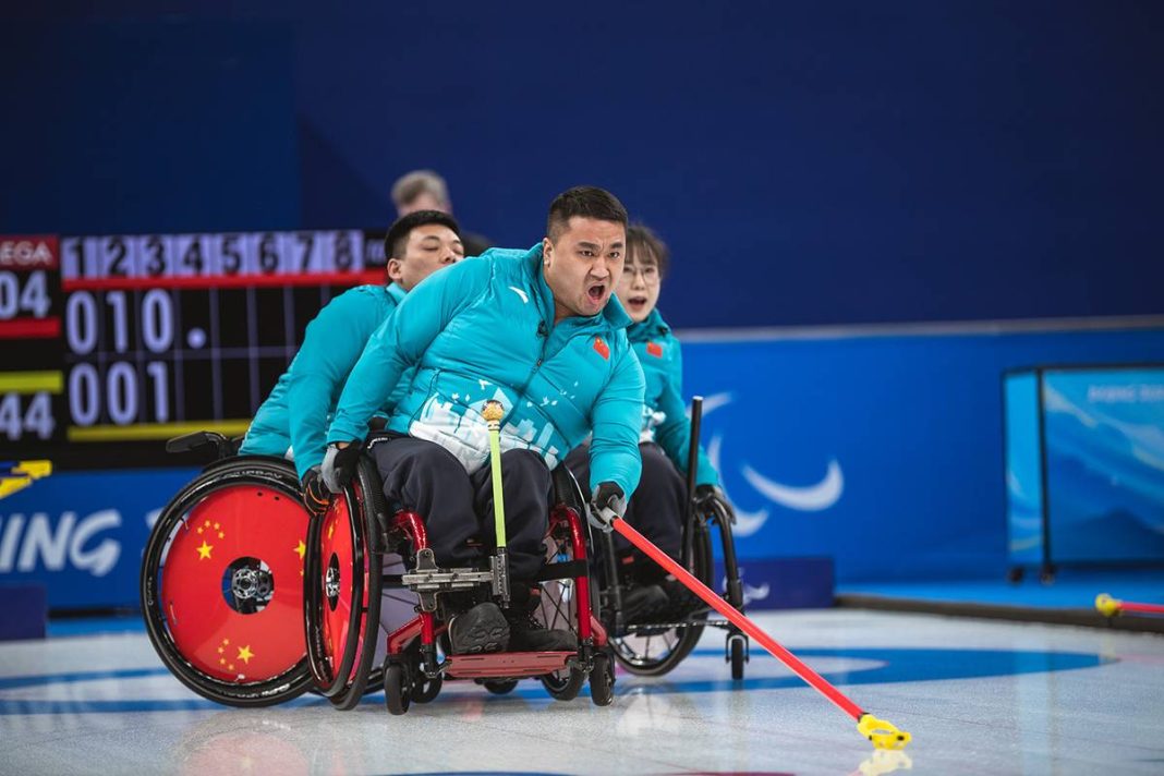 “Милан-Кортина 2026” Паралимп эхэллээ: Кёрлинг түрүүлж, Монголын старт хойшлов