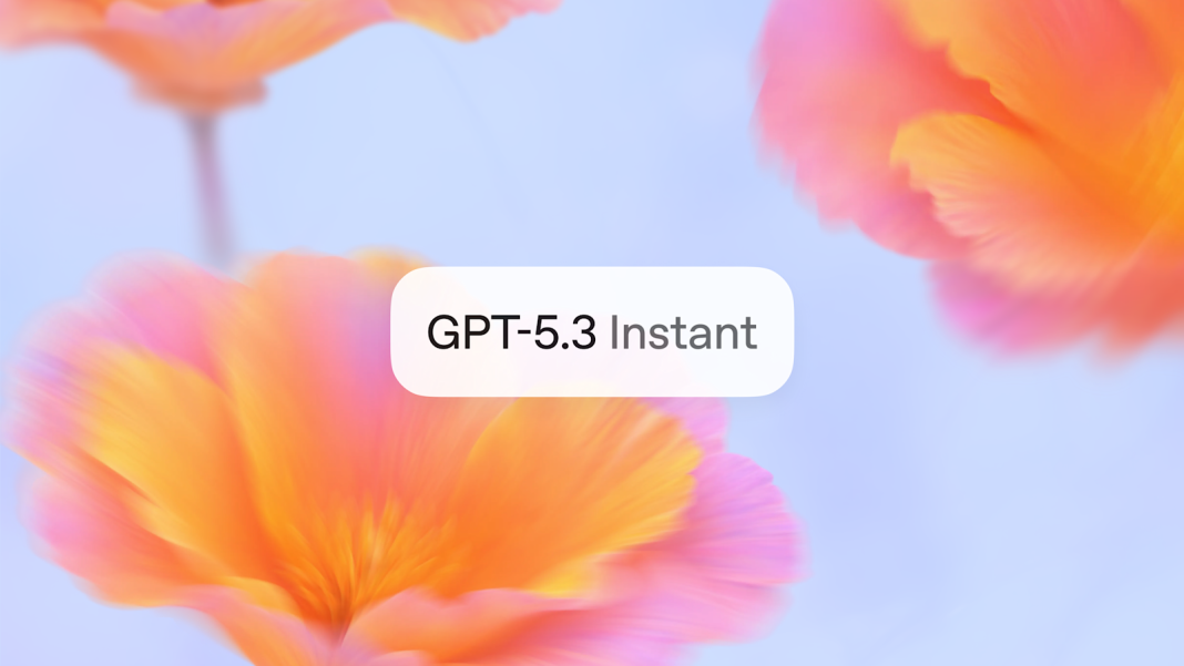 GPT-5.3 Instant: ChatGPT-ийн хэллэгийг “цэвэрлэж”, хариултын чанарыг чиглүүлнэ