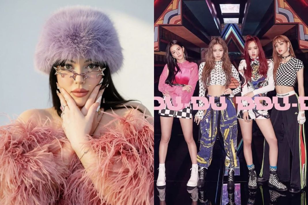 BLACKPINK-ийн хит дууны зохиогч Бека Бум ноцтой мэдэгдэл хийв