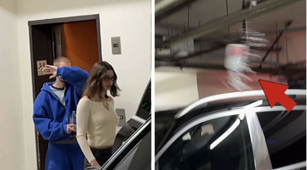 Жастин Бибер папарацийн дарамтад дургүйцлээ ил гаргав 1 Жастин Бибер папарацийн дарамтад дургүйцлээ ил гаргав