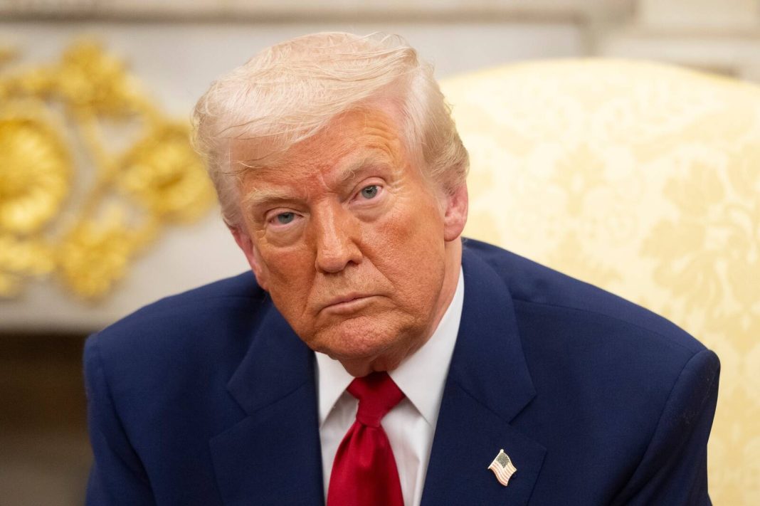 Трампын хатуу мэдэгдэл: Иранд хүчтэй цохилт өгөөд дайныг дуусгана