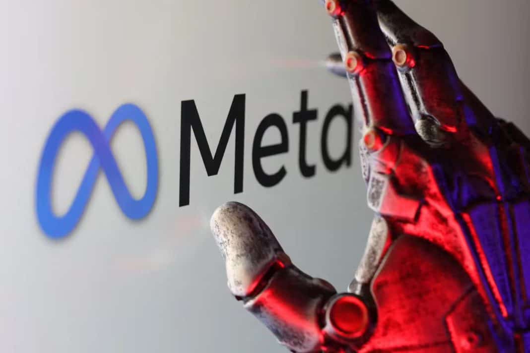 Meta AI-ийн төлөө хатуу алхам хийлээ: 8000 ажилтан ажлаа алдах нь