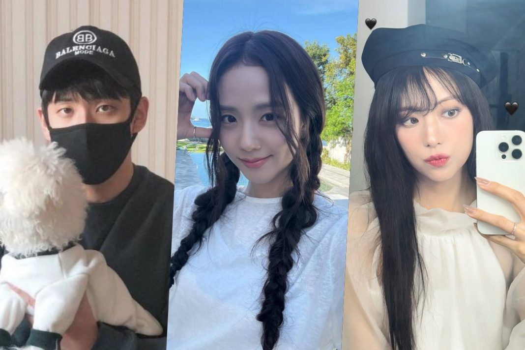 Jisoo-ийн гэр бүл дуулианд өртөж, ахын хэрэг улам ноцтой хэлбэрт шилжив