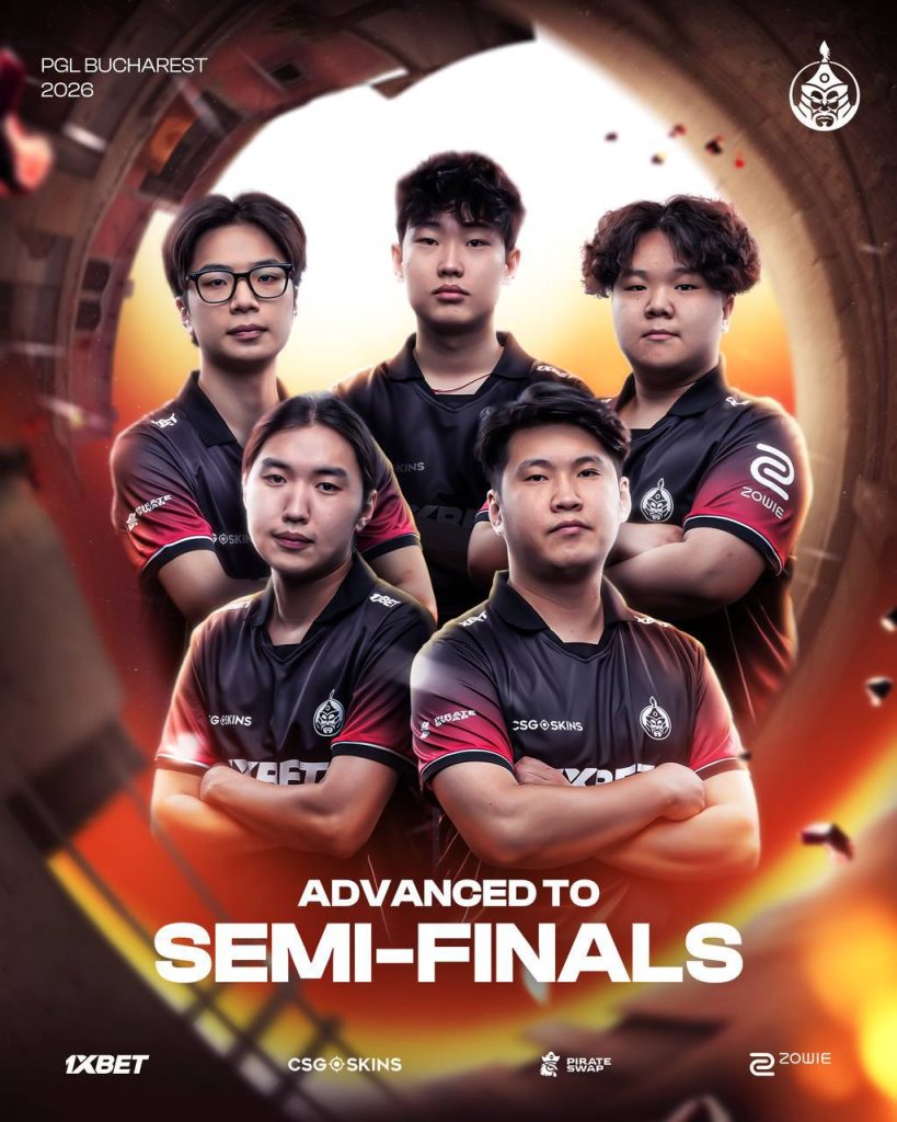 “The MongolZ” дахин нэг алхам урагшилж, одоо финалын хаалгыг тогшино 1 “The MongolZ” дахин нэг алхам урагшилж, одоо финалын хаалгыг тогшино