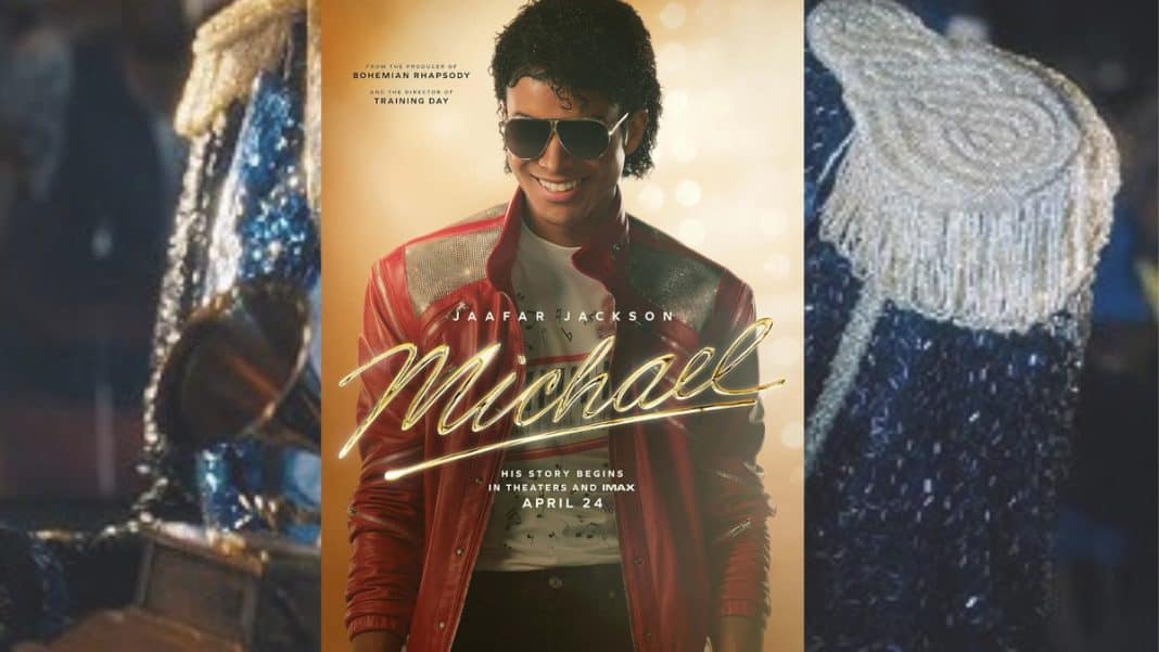 “Michael” кино бүх таамгийг эвдэж, намтар киноны рекордыг шинэчиллээ