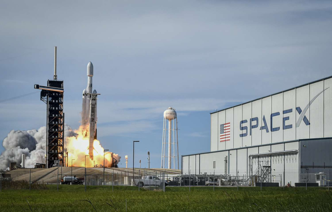 SpaceX-ийн их наядын IPO дэлхийг донсолгох шинэ эрин эхлүүлж мэднэ