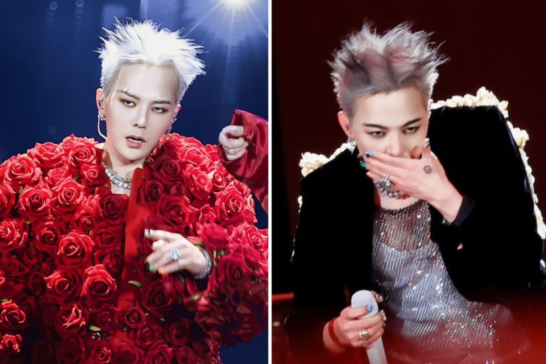G-Dragon-ий асар их орлого Galaxy Corporation-ийг алдагдлаас ашигт ажиллагаанд гаргалаа