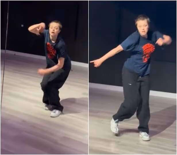 Анжелина Жолигийн охин Шайло К-поп клипэнд орж, дэлхийн фенүүдийг гайхшруулав 1 Анжелина Жолигийн охин Шайло К-поп клипэнд орж, дэлхийн фенүүдийг гайхшруулав