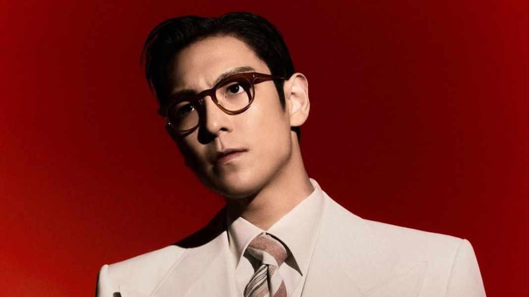 T.O.P 2006 оноос хойших анхны бүрэн хэмжээний соло цомгоо гаргана