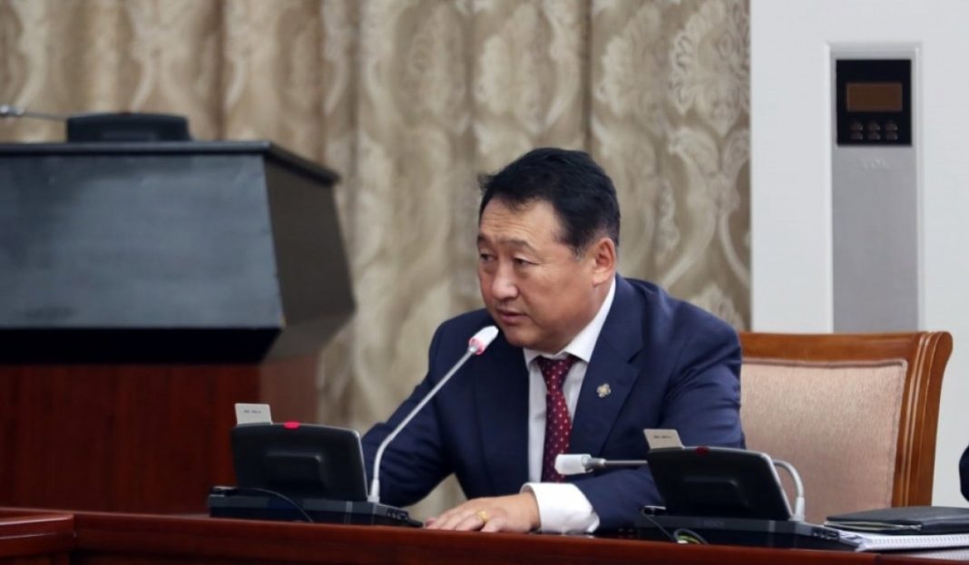 Д.Тогтохсүрэнтэй холбоотой хэргийг шүүхэд шилжүүлэх санал хүргүүлж, ₮250 саяыг хураан авчээ