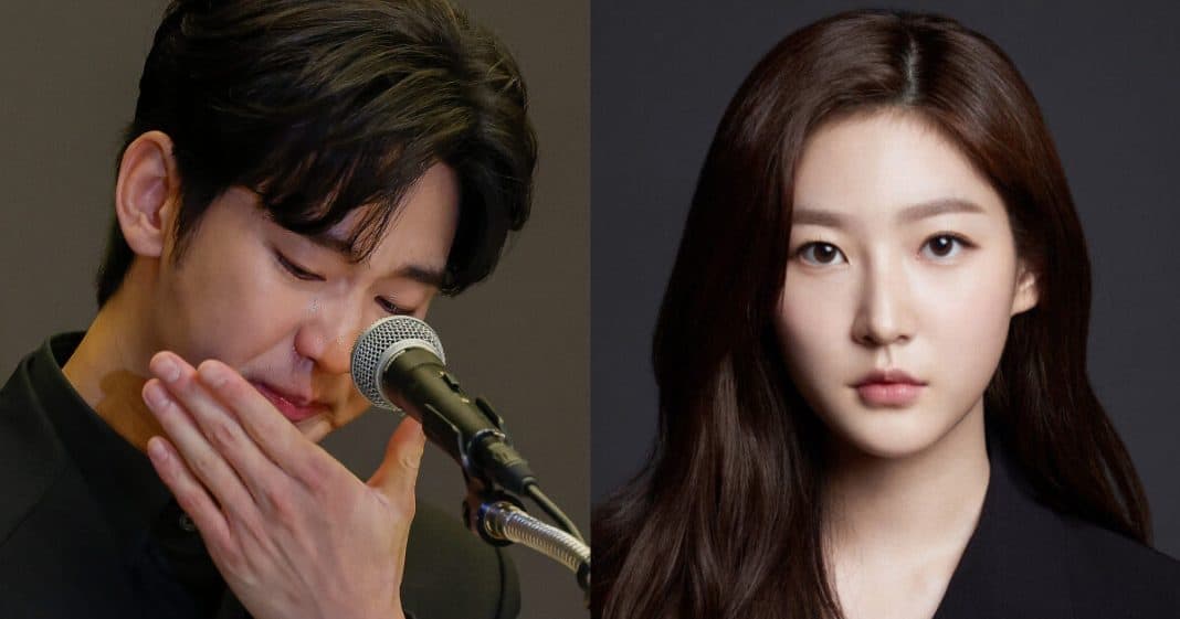 Цагдаагийн дүгнэлт: Kim Soo Hyun, Kim Sae Ron нарыг насанд хүрээгүй үеэс үерхсэн гэх мэдээлэл худал гэж үзжээ