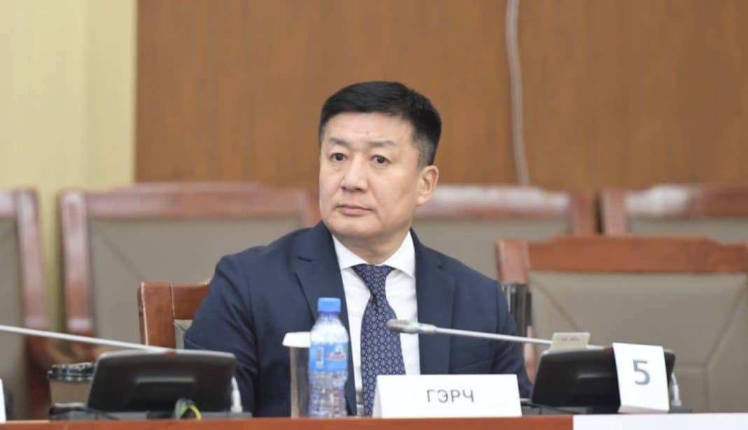 С.Баярцогт АН-ын генсек боллоо: 2027, 2028 оны сонгуулийн өмнө намын аппаратыг удирдана