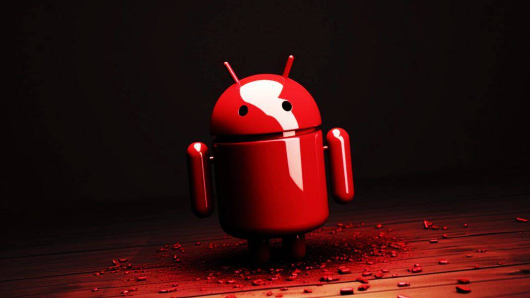 Android төхөөрөмжөө яаралтай шинэчил- Google 124 аюулгүй байдлын