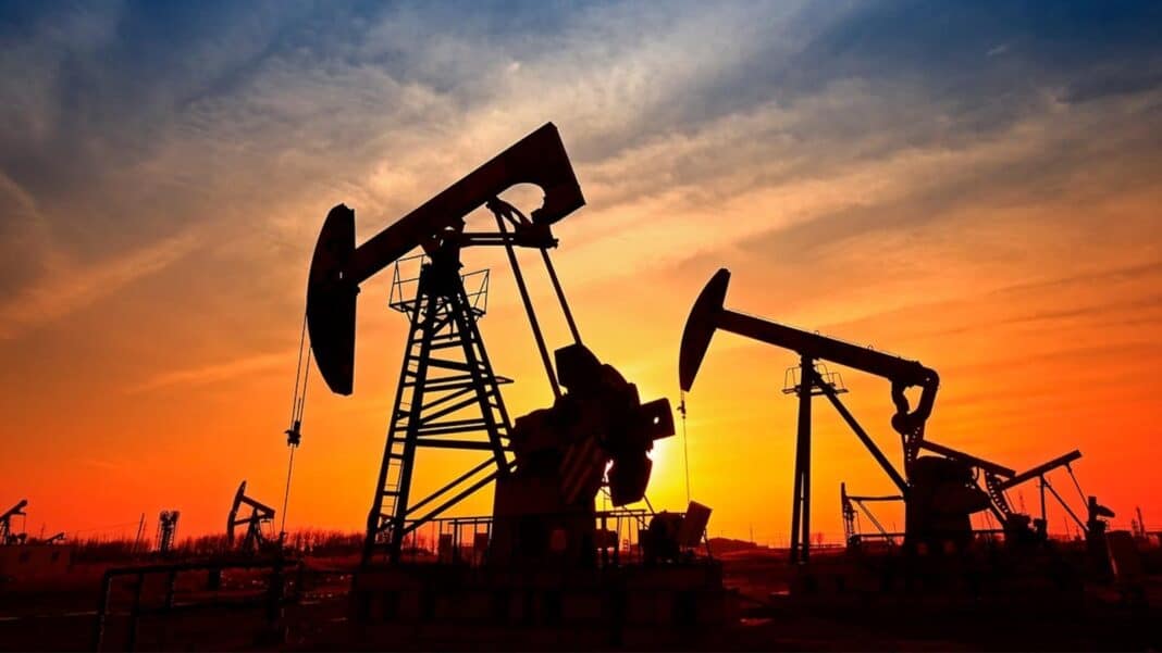 АНУ-Ираны энх тайвны хэлэлцээр газрын тосны үнийг унагаж байна