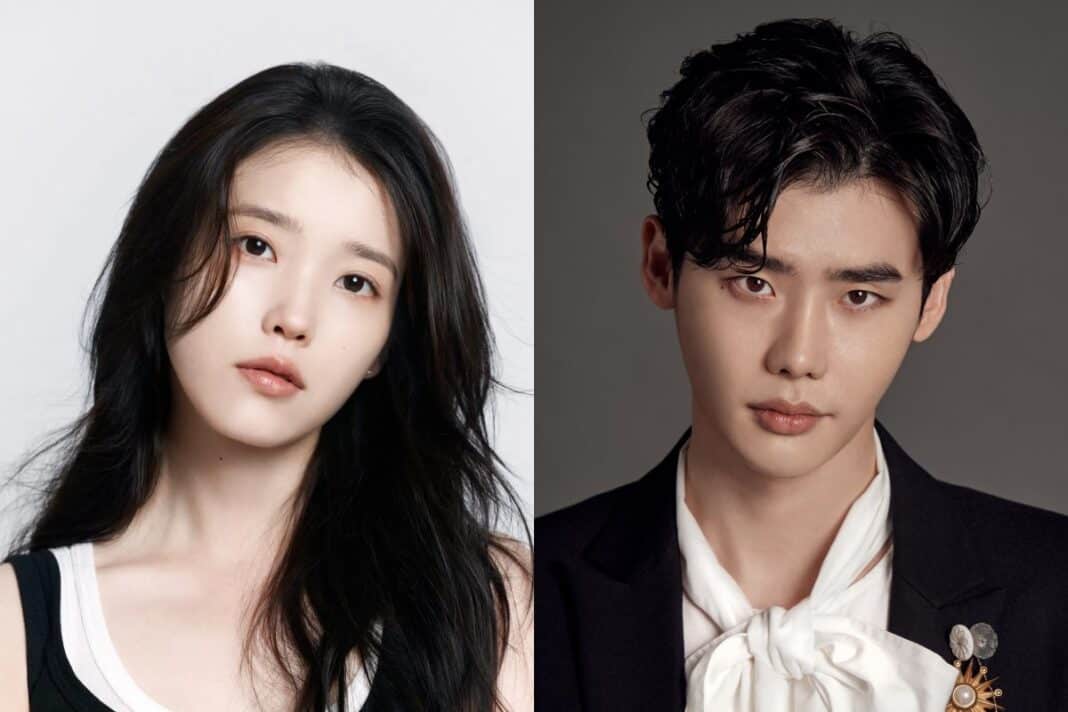 IU, Lee Jong Suk нарын харилцаа өндөрлөв: агентлагууд албан ёсоор мэдэгдлээ