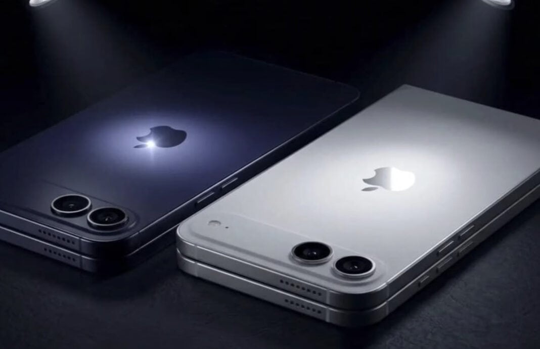 Apple-ийн хамгийн үнэтэй iPhone ирэх үү: 10 сая ширхэг эвхэгддэг iPhone Ultra үйлдвэрлэхээр төлөвлөжээ
