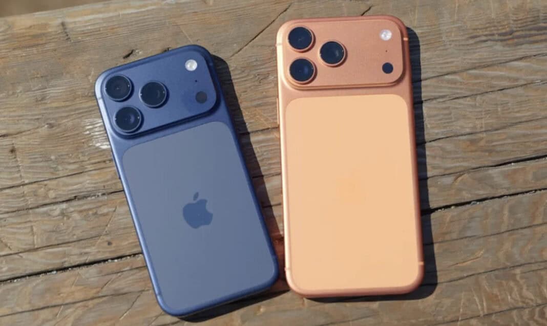 iPhone 17 Pro Max 250 жилийн аялалд гарлаа: Ирээдүйн хүмүүс 2276 онд юу олж харах вэ?
