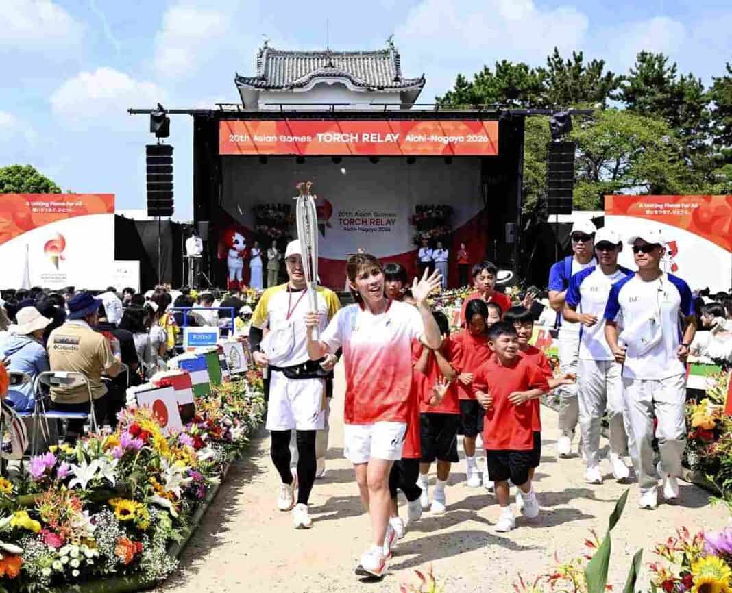 “Aichi-Nagoya 2026” эхлэхээс өмнө оролцогчдын тоо зохион байгуулагчдыг сандаргав