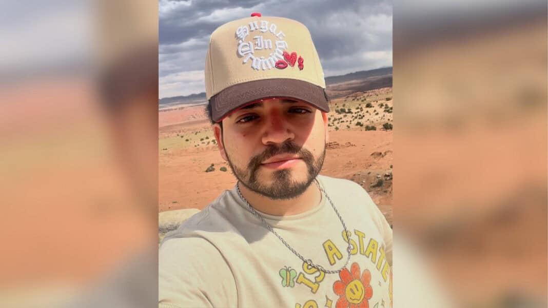Мексикийн TikTok од Сесар Гастелум шууд дамжуулалтын үеэр буудуулж амиа алджээ