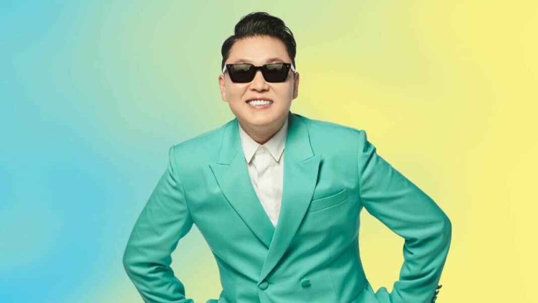 PSY Монголд анх удаа: Есдүгээр сард Улаанбаатарт томоохон тоглолт хийнэ