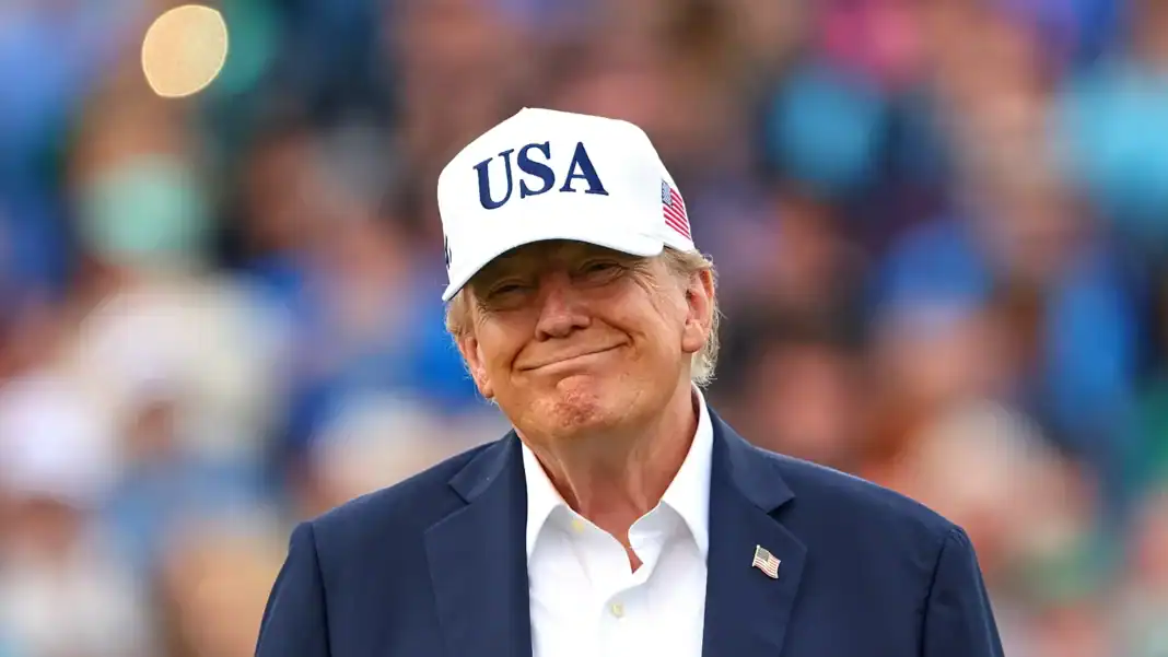 Трампын хөрөнгө Ерөнхийлөгч болсноос хойш $2.7 тэрбумаар өссөн гэж Forbes мэдээлэв