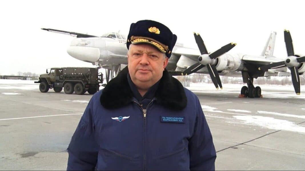 Украины хүүхдийн эмнэлгийн халдлагад буруутгагдсан Оросын генерал буудуулж шархаджээ