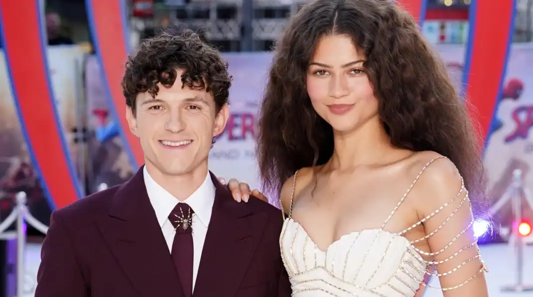 Zendaya, Tom Holland нарын “нууц хурим” үнэн биш байжээ: Стилист нь өмнөх яриагаа өөрөө няцаав