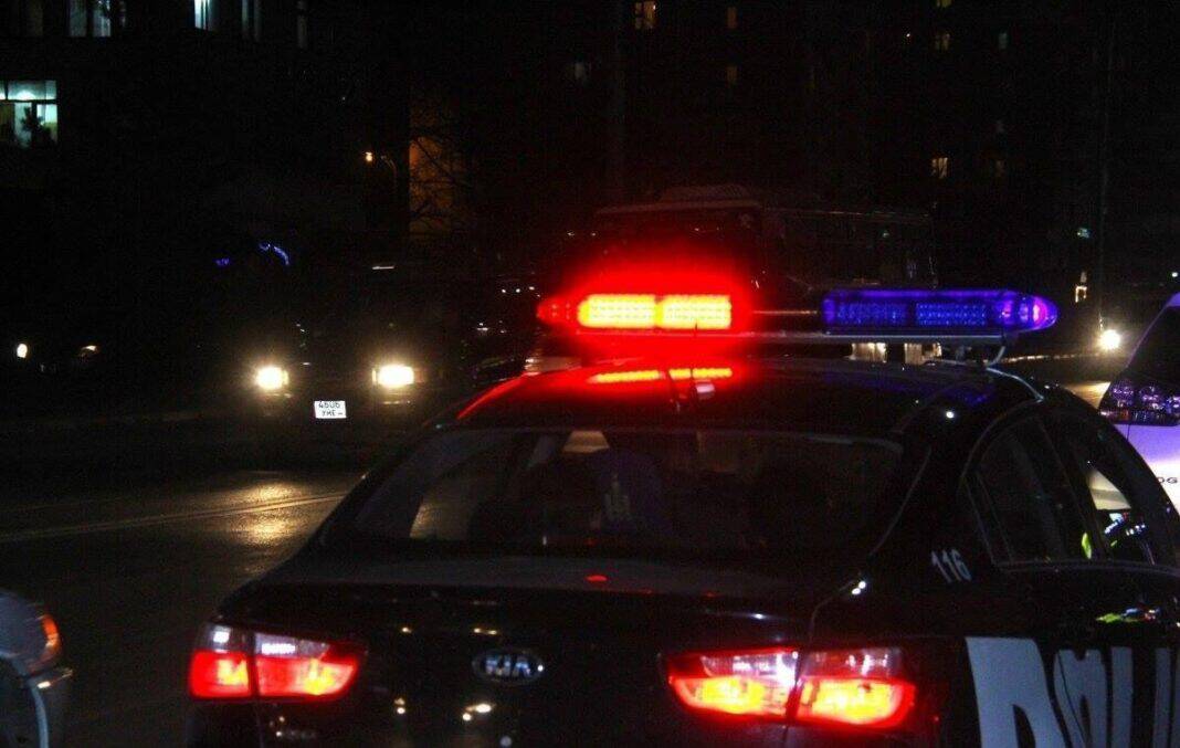 Говь-Алтайд цэцэрлэгийн хашаанд маргалдсан залуусын хоёр нь амиа алджээ