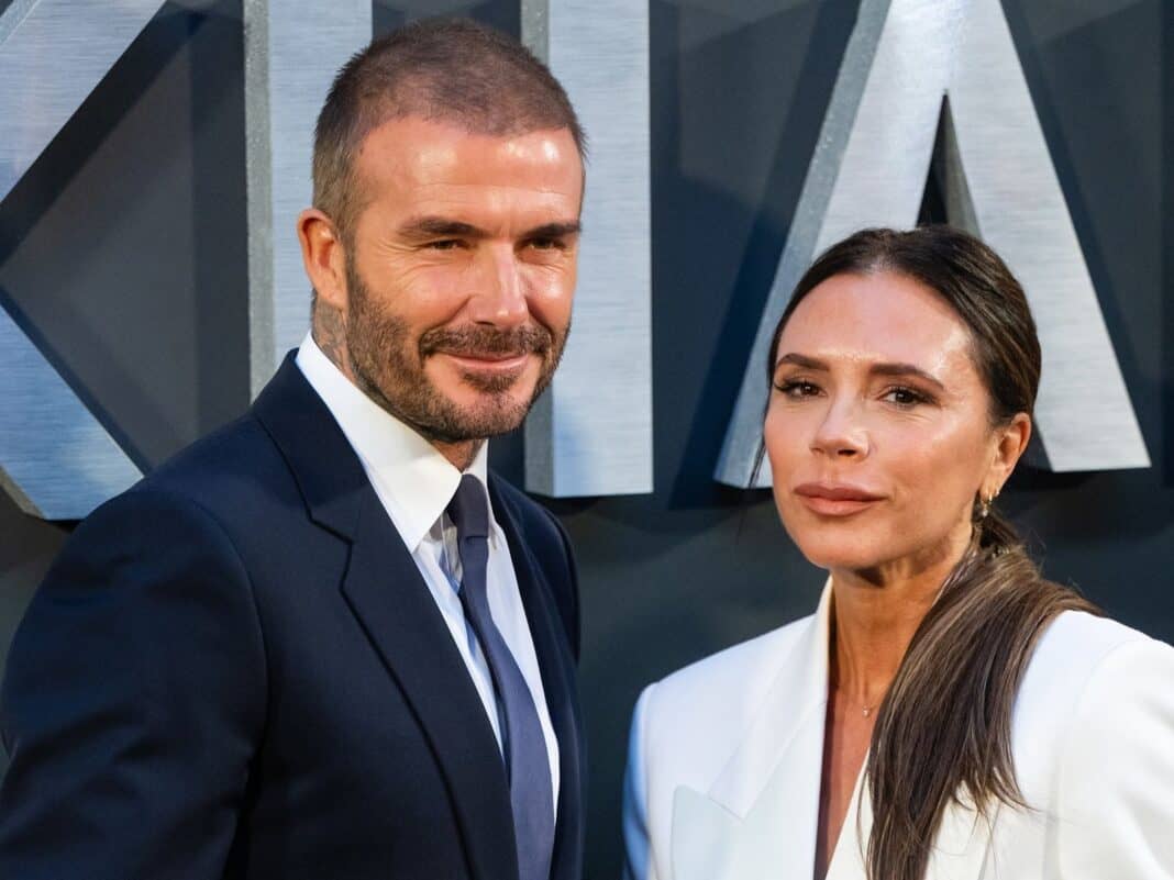 18 жилийн хүлээлт төгслөө: Victoria Beckham-ийн бизнес анх удаа ашигтай ажиллав