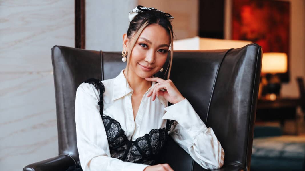 Х.Бадамгэрэл “Miss Grand International 2026”-ын Монголын төлөөллийн асуудлыг албан ёсоор тавьжээ