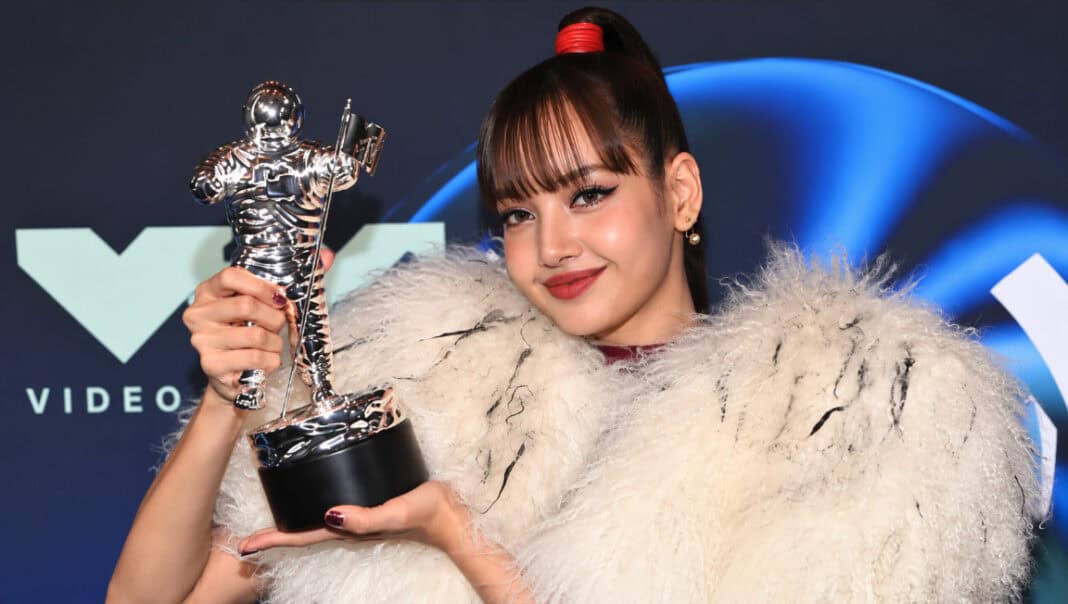 LISA MTV VMA 2026-д шинэ түүх бичлээ: “Dream” түүнд рекорд авчирсан нь