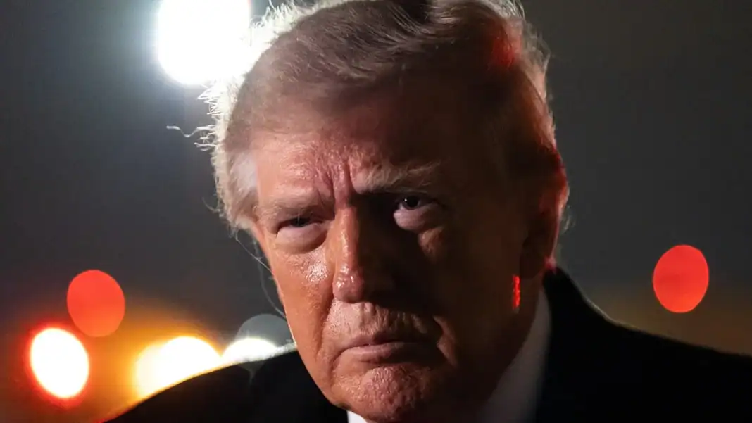 Трамп Зеленскийн талаар хатуу мэдэгдэл хийв: “Украин шинэ удирдагчтай болох хэрэгтэй”
