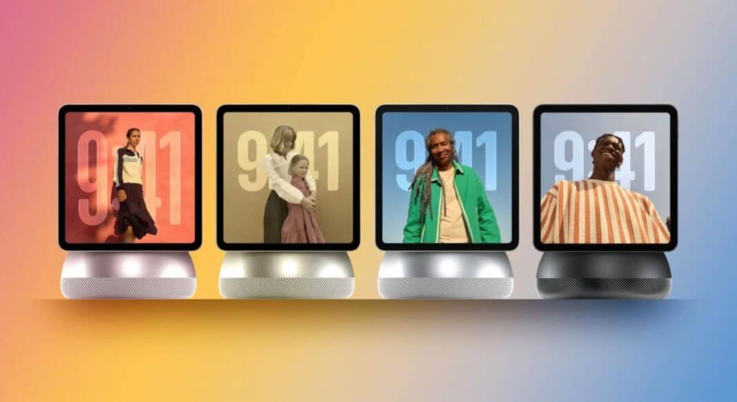 Apple гэрийн удирдлагыг өөрчилнө: HomeView нэртэй шинэ төхөөрөмжөө танилцууллаа