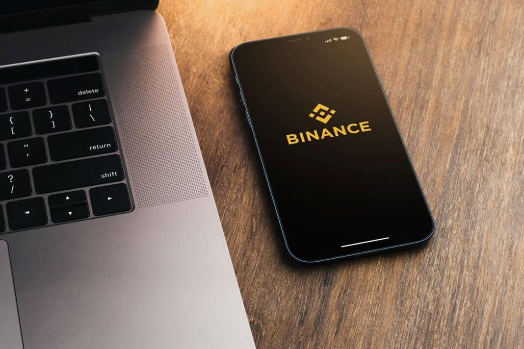 Binance-ийн 3 тэрбум ам.долларын царцаалт крипто зах зээлийг хөдөлгөв