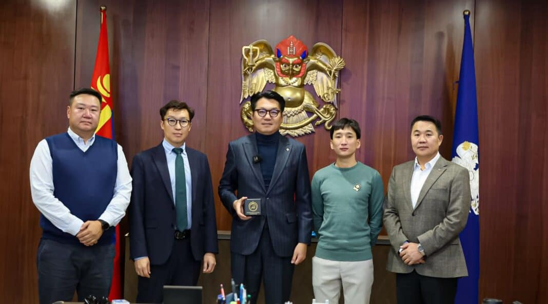Улаанбаатарын дугуйн замыг 450 км хүргэнэ: Өнөрөөс Амгалан хүртэл дугуйгаар зорчих боломж бүрдэнэ