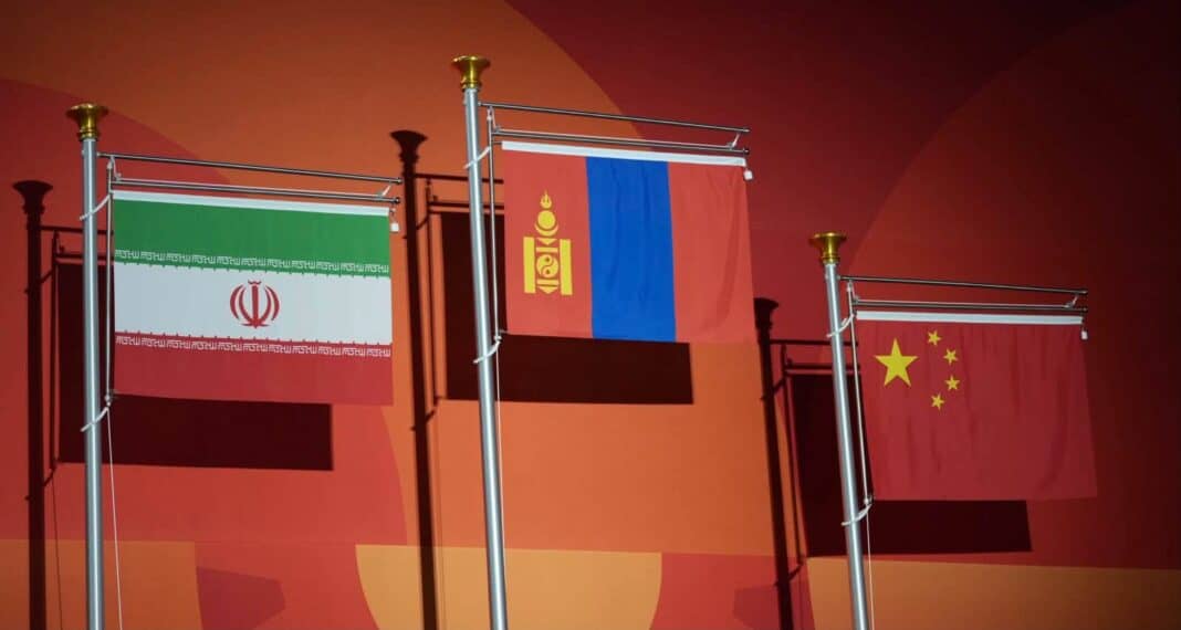 “Айчи Нагоя 2026”: Монголын пара баг 10 медаль хүртэж, Азид 14-т бичигдлээ
